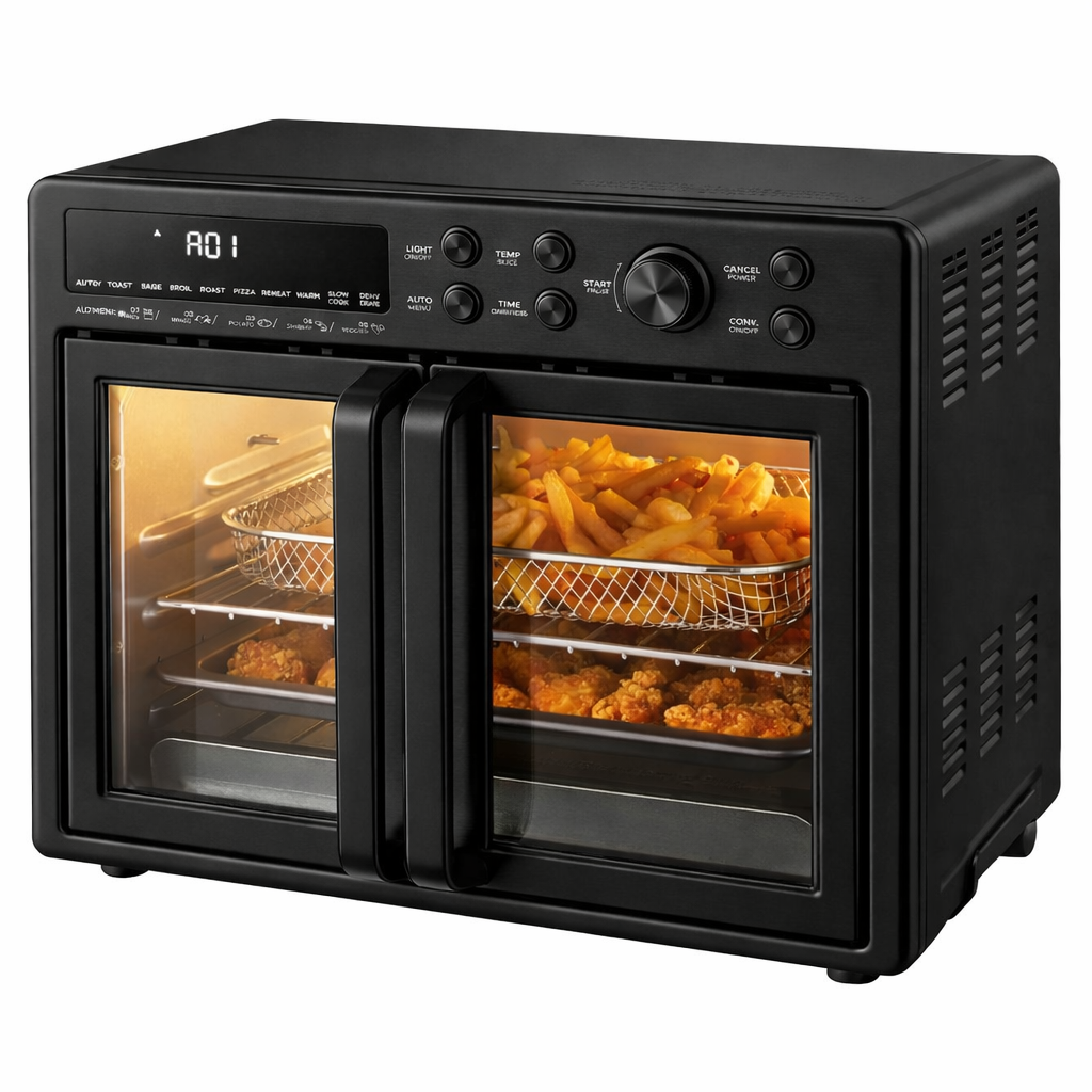 Extra Large Air Fryer Countertop Oven 2026