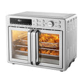 Extra Large Air Fryer Countertop Oven 2026