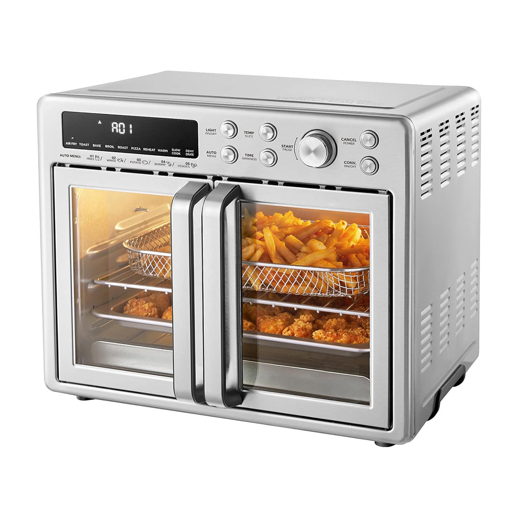 Extra Large Air Fryer Countertop Oven 2026
